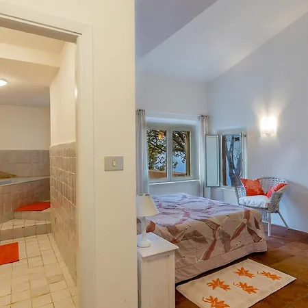 Corallo Costa Paradiso