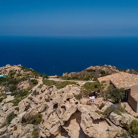 Villa Corallo *