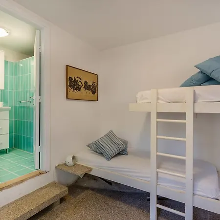 Corallo * Costa Paradiso