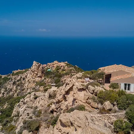 Corallo Villa