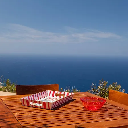 Corallo * Costa Paradiso