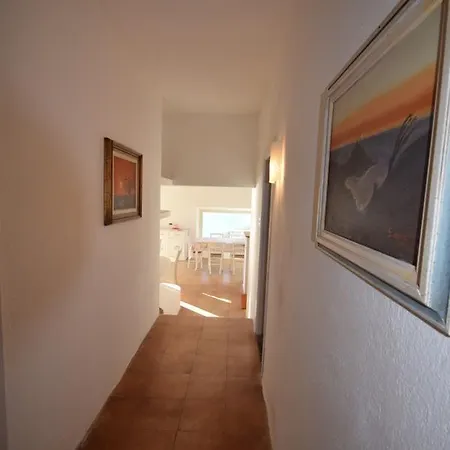 Corallo Villa *