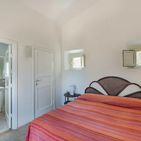 Villa Corallo *
