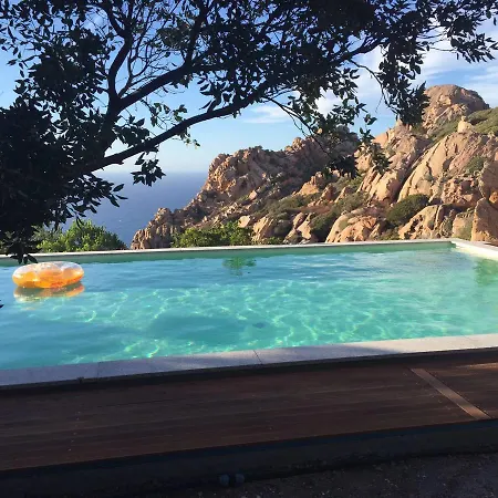Corallo Villa