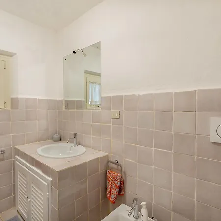 Corallo Costa Paradiso