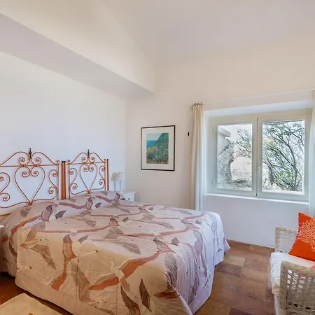 Corallo Villa
