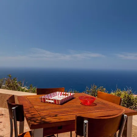 Villa Corallo *