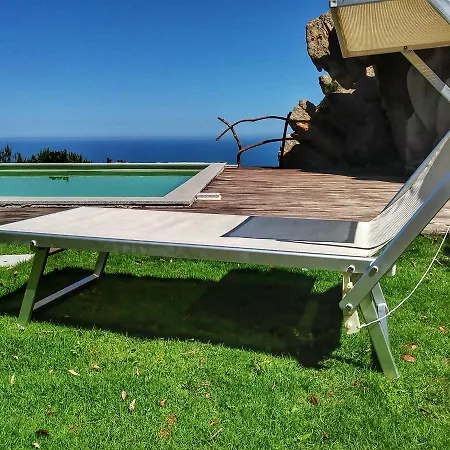 Villa Corallo Costa Paradiso