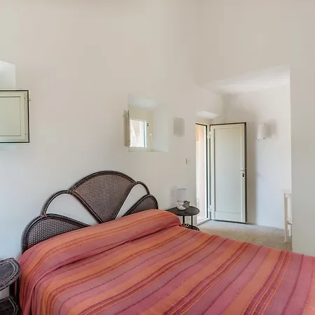 Villa Corallo *