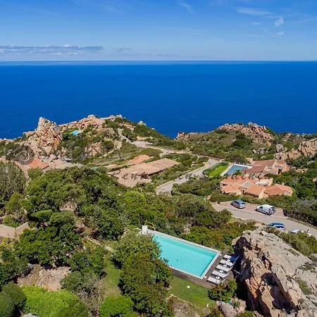 Corallo * Costa Paradiso