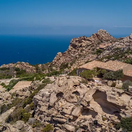 Corallo Villa