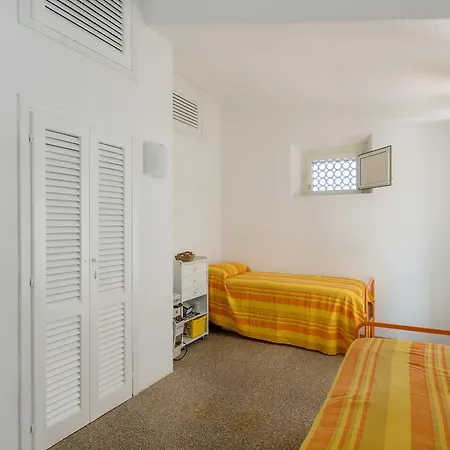 Villa Corallo Costa Paradiso