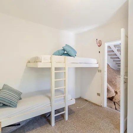 Corallo Villa Costa Paradiso