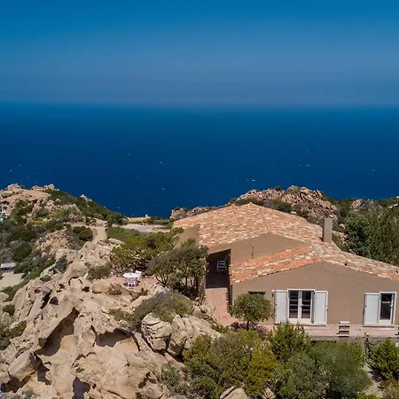 Corallo * Costa Paradiso